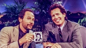 The Larry Sanders Show Odcinek 9