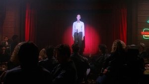 Miasteczko Twin Peaks Samotne dusze