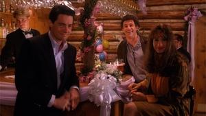Miasteczko Twin Peaks Bal maskowy
