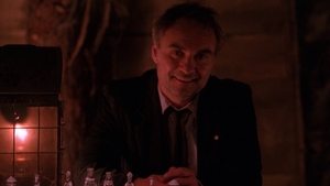 Miasteczko Twin Peaks Podwójna gra