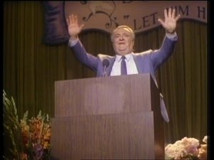 The Twilight Zone Odcinek 3
