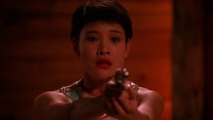 Miasteczko Twin Peaks Przeklęta