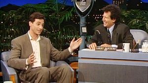 The Larry Sanders Show Odcinek 13