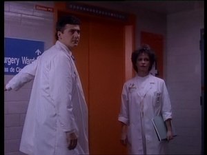 The Twilight Zone Odcinek 25