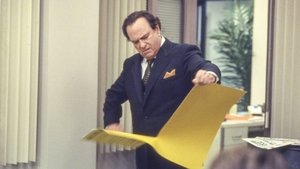 The Larry Sanders Show Odcinek 7