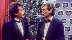 The Larry Sanders Show Odcinek 7