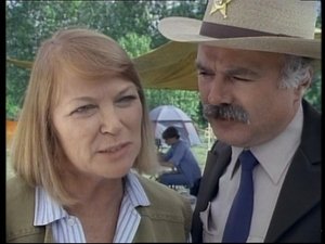 The Twilight Zone Odcinek 4