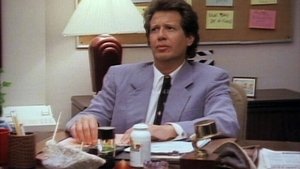 The Larry Sanders Show Odcinek 6
