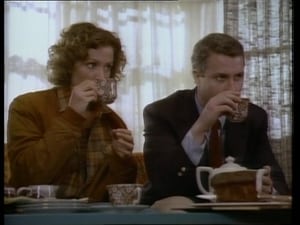The Twilight Zone Odcinek 21