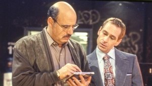 The Larry Sanders Show Odcinek 6