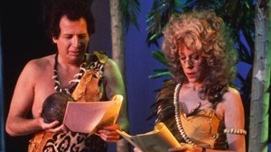 The Larry Sanders Show Odcinek 3