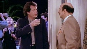 The Larry Sanders Show Odcinek 10
