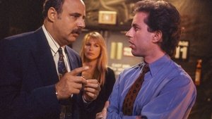 The Larry Sanders Show Odcinek 17