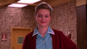 Miasteczko Twin Peaks Na skrzydłach miłości