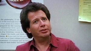 The Larry Sanders Show Odcinek 12