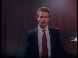 The Twilight Zone Odcinek 10