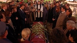 Miasteczko Twin Peaks Pogrążeni w bólu