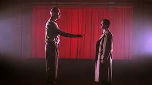 Miasteczko Twin Peaks Samosąd