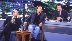 The Larry Sanders Show Odcinek 5