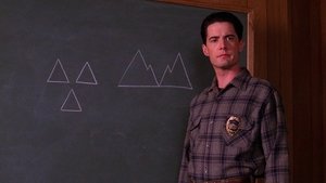 Miasteczko Twin Peaks Rany i blizny
