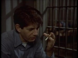 The Twilight Zone Odcinek 23