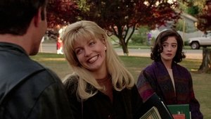 Miasteczko Twin Peaks Odcinek 1