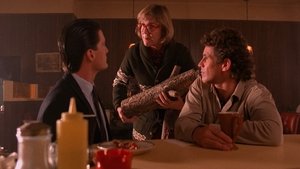 Miasteczko Twin Peaks Ślady donikąd