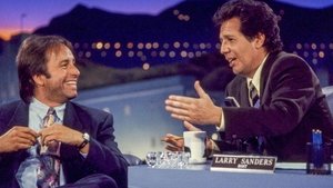 The Larry Sanders Show Odcinek 16