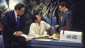 The Larry Sanders Show Odcinek 2