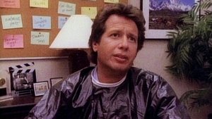 The Larry Sanders Show Odcinek 14