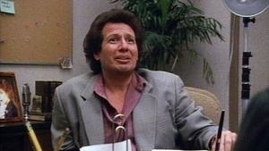 The Larry Sanders Show Odcinek 11