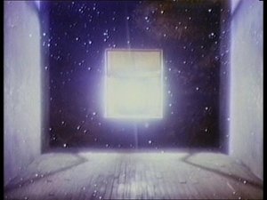The Twilight Zone Odcinek 16