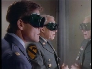 The Twilight Zone Odcinek 21