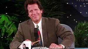 The Larry Sanders Show Odcinek 8