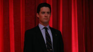 Miasteczko Twin Peaks Poza życiem i śmiercią