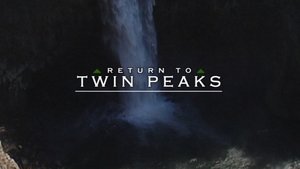 Miasteczko Twin Peaks Odcinek 8