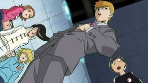 Mob Psycho 100 Odcinek 11