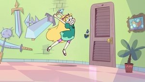 Star Butterfly kontra siły zła Moja nowa różdżka!