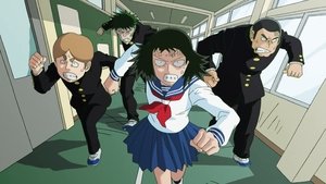 Mob Psycho 100 Odcinek 2