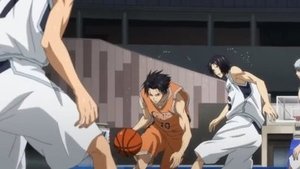 Kuroko's Basketball Odcinek 6