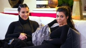 Z kamerą u Kardashianów Odcinek 7