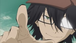 Bungo Stray Dogs Odcinek 5