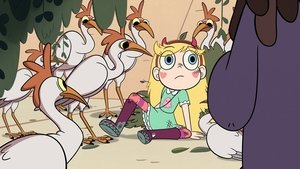 Star Butterfly kontra siły zła Star kontra Echo Creek