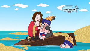 BoJack Horseman Udało się