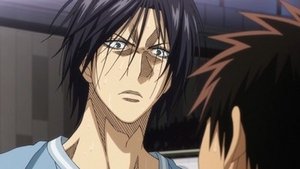 Kuroko's Basketball Odcinek 21
