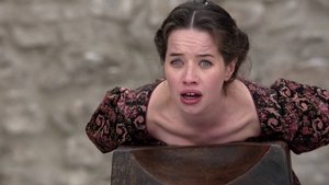 Nastoletnia Maria Stuart Battle royale