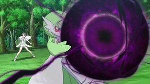 Pokémon Odcinek 25