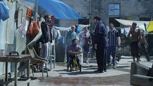 El marginal Odcinek 1