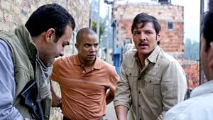 Narcos Wrogowie mojego wroga