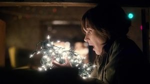 Stranger Things Rozdział trzeci: Wśród nocnej ciszy